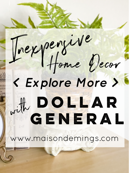 Explore More with Dollar General