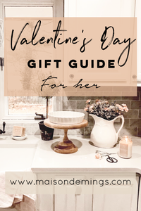 2020 Valentine’s Day Gift Guide