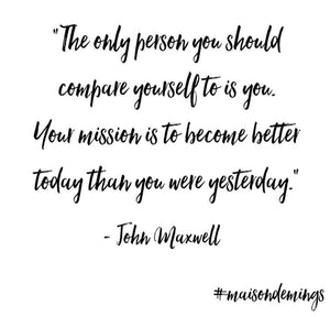 Pursuing Your Passion