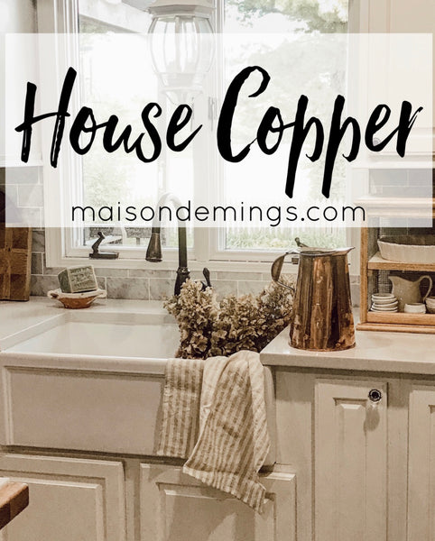 House Copper